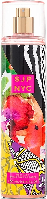 Sarah Jessica Parker SJP NYC Body Mist - Body Spray — photo N1