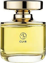 Mona di Orio Cuir - Eau de Parfum — photo N1