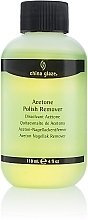 Fragrances, Perfumes, Cosmetics Nail Polish Remover - China Glaze Acetone Polish Remover