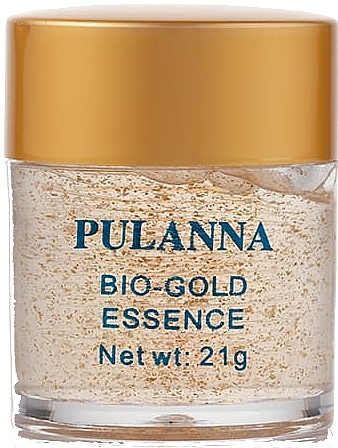 Eye Gel - Pulanna Bio-Gold Essence — photo N1