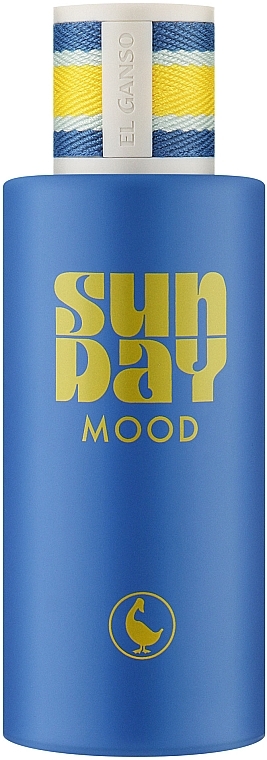 El Ganso Sunday Mood - Eau de Toilette — photo N1