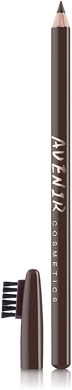 Brow Pencil - Avenir Cosmetics Premium Eyebrow Pencil — photo N1