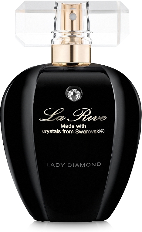 La Rive Lady Diamond - Eau de Parfum — photo N3