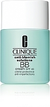 Fragrances, Perfumes, Cosmetics Tinted BB Cream - Clinique Anti-Blemish Solutions BB Cream SPF40