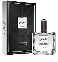Just Jack Oud Oak - Eau de Parfum — photo N1