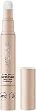 Concealer - Joko Pure Concealer Camouflage — photo N4