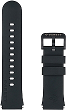 Smart Watch Strap, black - Garett Kids Rel 4G — photo N1