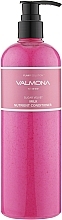 Conditioner with Milk & Berry Extract Complex - Valmona Sugar Velvet Milk Nutrient Conditioner — photo N5