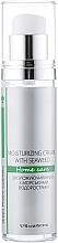 Moisturising Seaweed Cream - Green Pharm Cosmetic PH 5,5 — photo N1