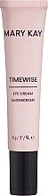 Fragrances, Perfumes, Cosmetics Eye Cream - Mary Kay TimeWise Eye Cream Augencreme