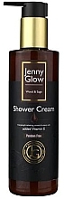 Fragrances, Perfumes, Cosmetics Jenny Glow White Wood & Sage - Perfumed Shower Cream