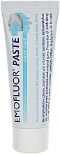 Toothpaste - Dr Wild Wild-Pharma Emofluor — photo N1