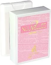 Fragrances, Perfumes, Cosmetics Christian 2 Nouvelles - Eau de Toilette (mini size)