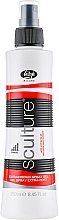 Fragrances, Perfumes, Cosmetics Extra Strong Hold Gel Spray - Lisap Sculture Extrastrong Spray Gel