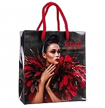 Fragrances, Perfumes, Cosmetics Rio Gift Bag, Small - Kodi Professional