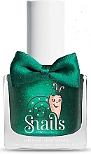 Fragrances, Perfumes, Cosmetics Nail Polish - Snails Festive