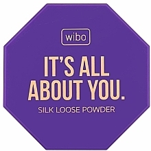 Fragrances, Perfumes, Cosmetics Face Powder - Wibo It's All About You Powder