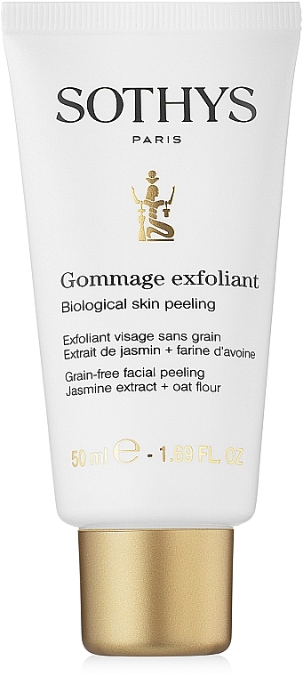 Exfoliating Gommage - Sothys Gommage Exfoliant — photo N2