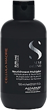 Fragrances, Perfumes, Cosmetics Hair Concentrate - Alfaparf Semi Di Lino Cellula Madre Nourishment Multiplier