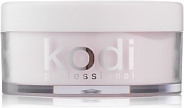 Fast Hardening Pink-Transparent Acrylic - Kodi Professional Competition Pink — photo N3