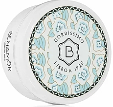 Body Butter - Benamor Gordissimo Body Butter — photo N2