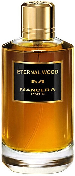 Mancera Eternal Wood - Eau de Parfum — photo N1