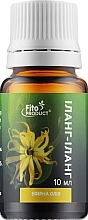 Ylang-Ylang Essential Oil - Fito Product — photo N1