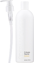 Antioxidant Face Cleansing Gel - Dermaquest C Infusion Cleanser — photo N4