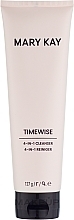 Fragrances, Perfumes, Cosmetics Cleanser for Dry & Normal Skin - Mary Kay Time Wise 4 In 1 Cleanser