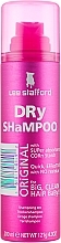 Dry Shampoo - Lee Stafford Original Dry Shampooing — photo N1