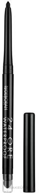 Waterproof Eye Pencil - Deborah 24Ore Waterproof Eye Pencil — photo 1