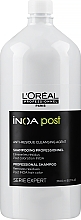 Fragrances, Perfumes, Cosmetics Post Color Shampoo - L'Oreal Professionnel Inoa Post-Shampoo