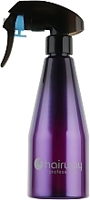 Spray Bottle with Japanese Technology, 280 ml - Hairway — photo N1