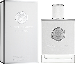 Vince Camuto Eterno - Eau de Toilette — photo N2