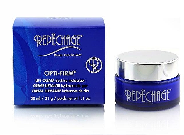 Moisturizing Face Cream - Opti-Firm Lift Cream Daytime Moisturizer — photo N10