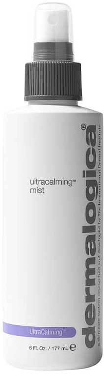 Facial Mist - Dermalogica Ultra Calming Mist — photo N1