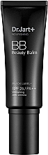 Fragrances, Perfumes, Cosmetics Nourishing BB Cream - Dr. Jart+ Nourishing Beauty Balm Black Label