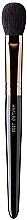 Fragrances, Perfumes, Cosmetics Eyeshadow Brush J335, black - Hakuro Professional