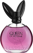 Fragrances, Perfumes, Cosmetics Playboy Queen Of The Game - Eau de Toilette