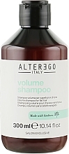 Volumizing Shampoo for Bleached Hair - Alter Ego Volume Shampoo — photo N8
