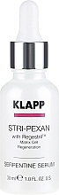 Face Serum - Klapp Stri-PeXan Serpentine Concantrate — photo N2