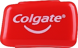 GIFT! Toothbrush Cap - Colgate — photo N1