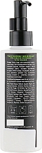 Body Cream Fluid "Black Fig" - CleanBody — photo N2