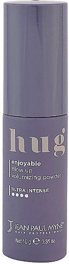 Ultra Intens Volumizing Powder - Jean Paul Myne Hug Enjoyablee Blow Up — photo N1