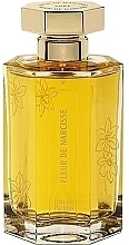 Fragrances, Perfumes, Cosmetics L'Artisan Parfumeur Fleur de Narcisse - Eau de Toilette (tester with cap)