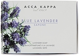 Fragrances, Perfumes, Cosmetics Hand Soap - Acca Kappa Lavender Hand Cream