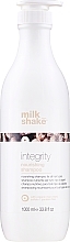 Nourishing Shampoo - Milk Shake Integrity Nourishing Shampoo — photo N3