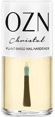 Nail Hardener - OZN Christel Plant-Based Nail Hardener — photo N1