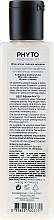 All Hair Types Shampoo - Phytoprogenium Intelligent Frequent Use Shampoo — photo N3