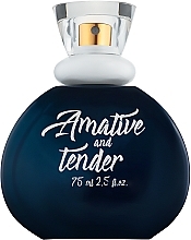 Andre L'arom It`s Your Choice Amative And Tender - Eau de Parfum — photo N1